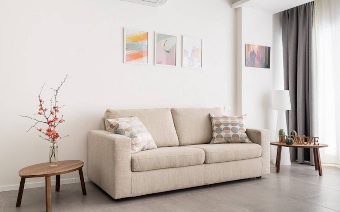 Photo of Livingroom in Historic Center