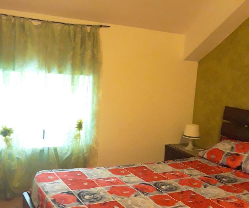 Photo of Bedroom in Canosa Sannita