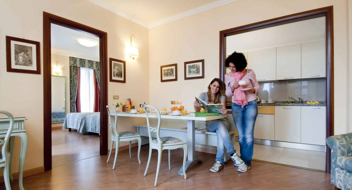 Photo of Kitchen in Baveno
