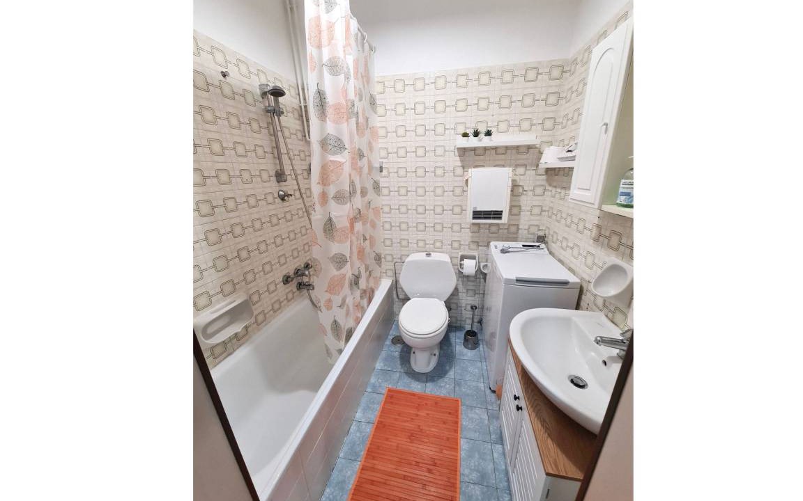 Photo of Bathroom in Susello
