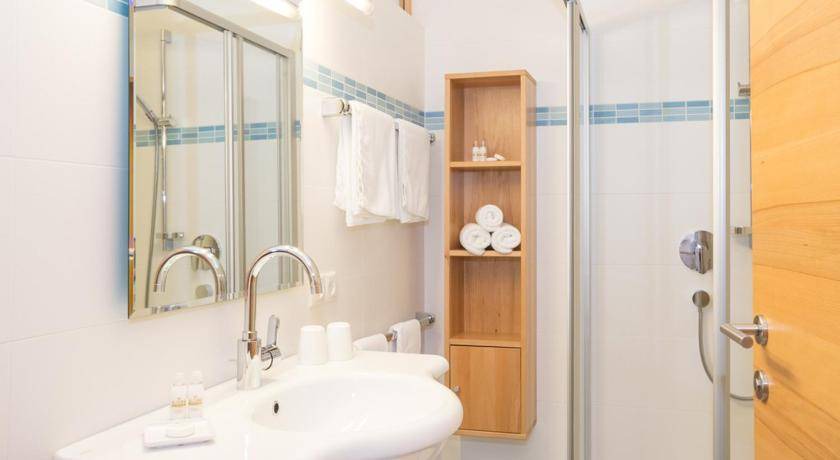 Photo of Bathroom in Riscone