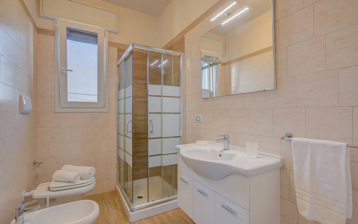 Photo of Bathroom in Manduria