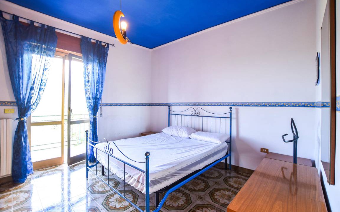 Photo of Bedroom in Perdifumo