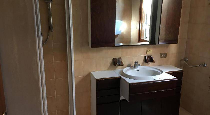 Photo of Bathroom in Novi di Modena