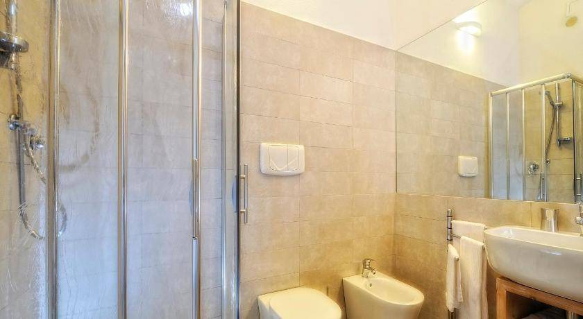 Photo of Bathroom in Santa Maria Navarrese