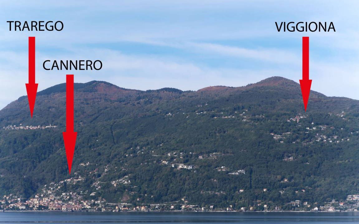 Photo of Others in Trarego Viggiona
