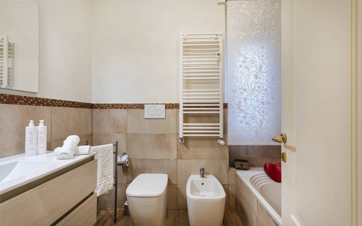 Photo of Bathroom in Rapallo