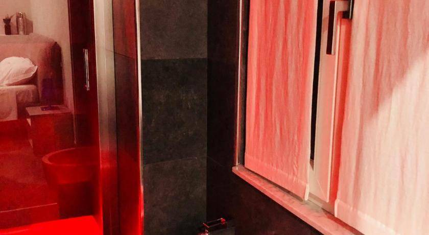 Photo of Bathroom in Vomero