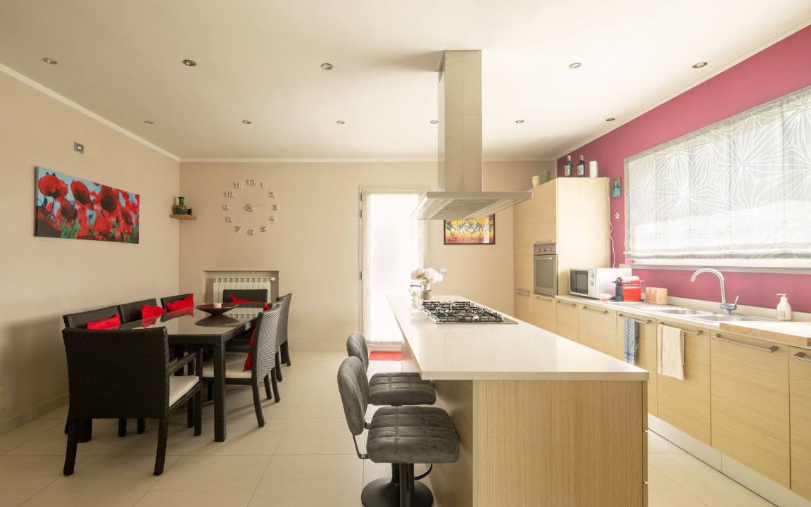 Photo of Kitchen in Puliciano