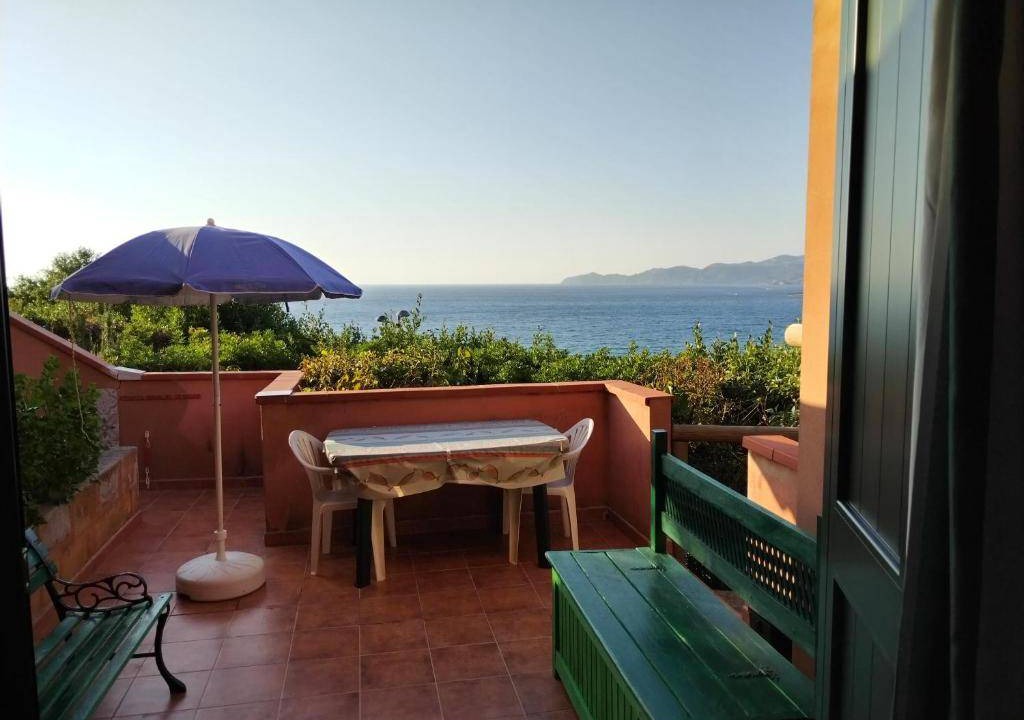 Photo of Patio Balcony in Magomadas