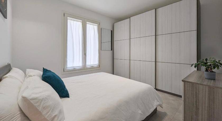 Photo of Bedroom in Porto San Giorgio