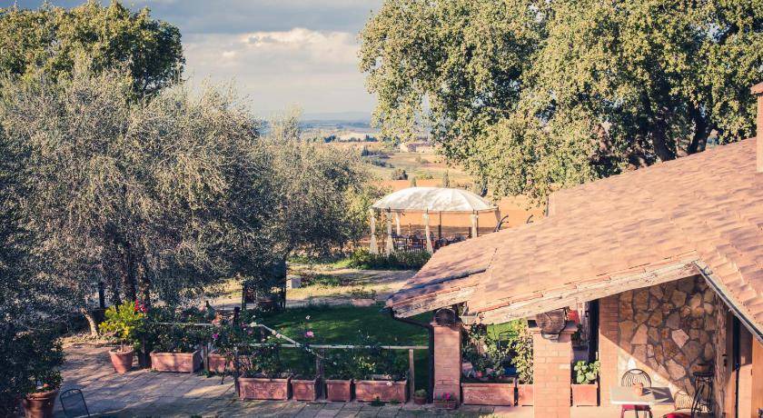 Photo of Others in San Quirico d'Orcia