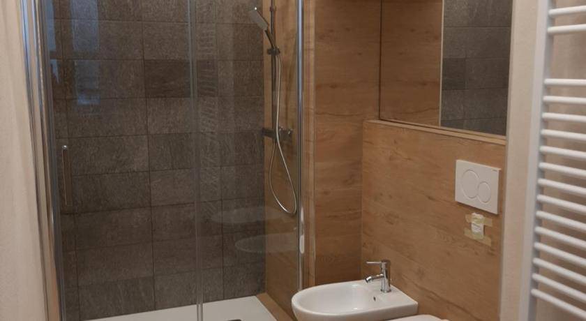 Photo of Bathroom in Savigliano