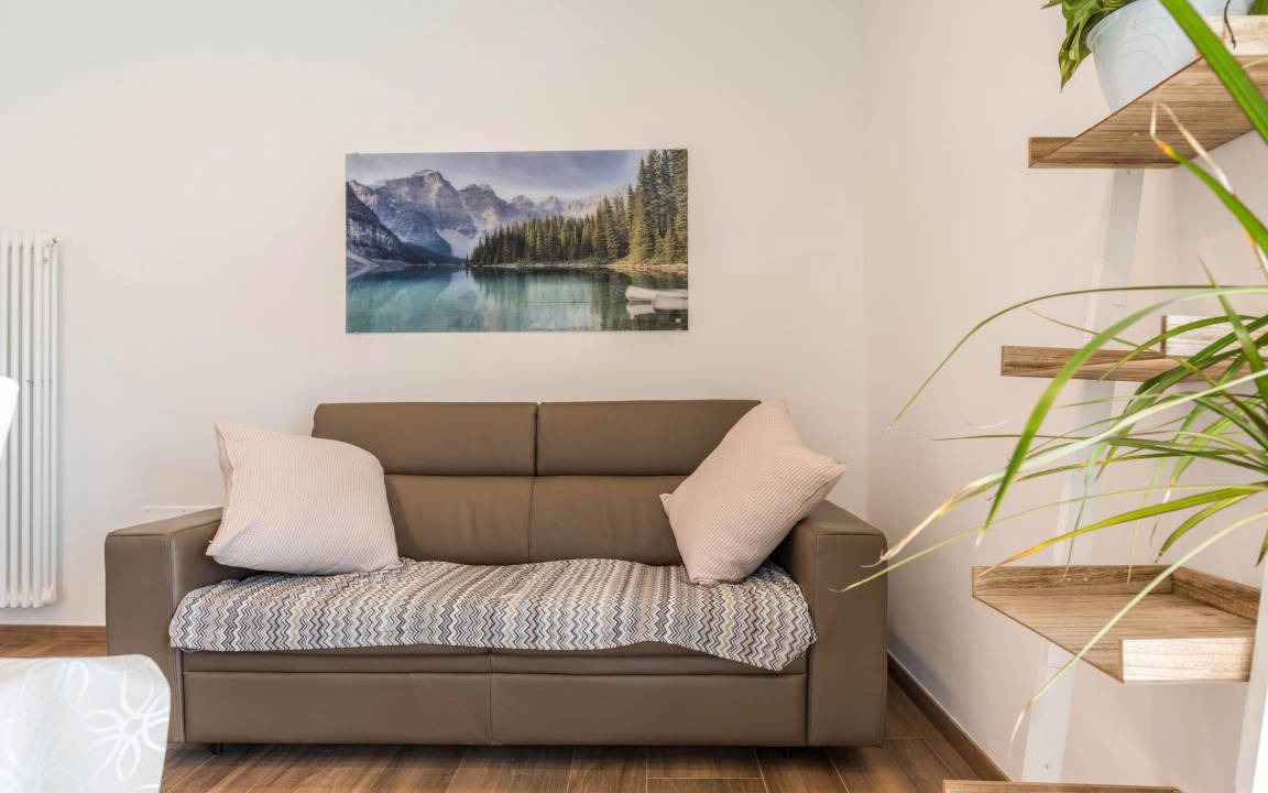 Photo of Livingroom in Ville d'Anaunia