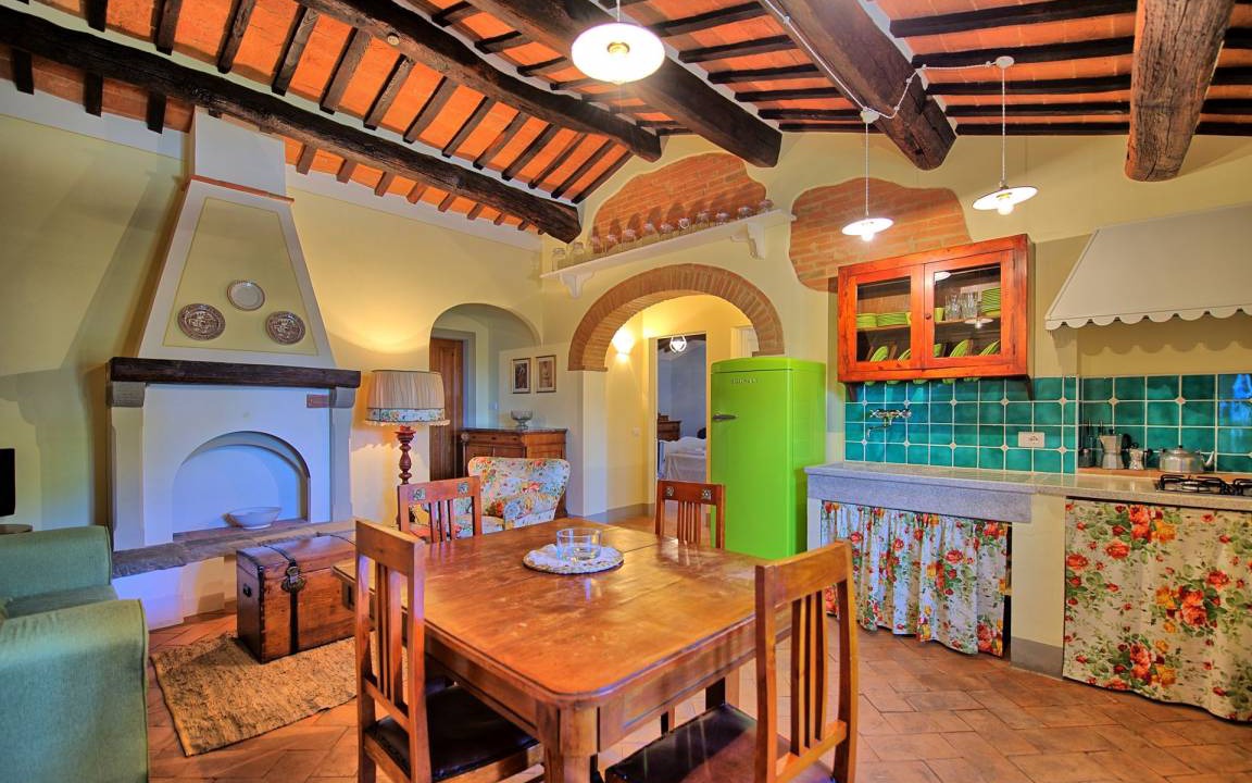 Photo of Kitchen in Ferretto