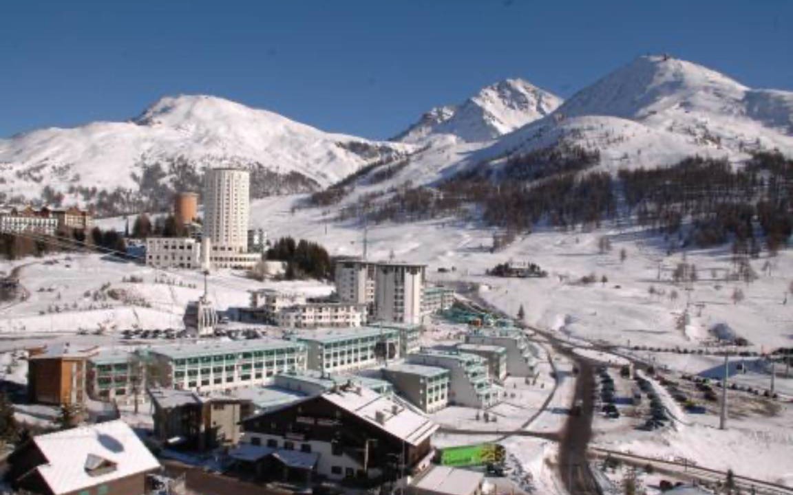Photo of Others in Sestriere