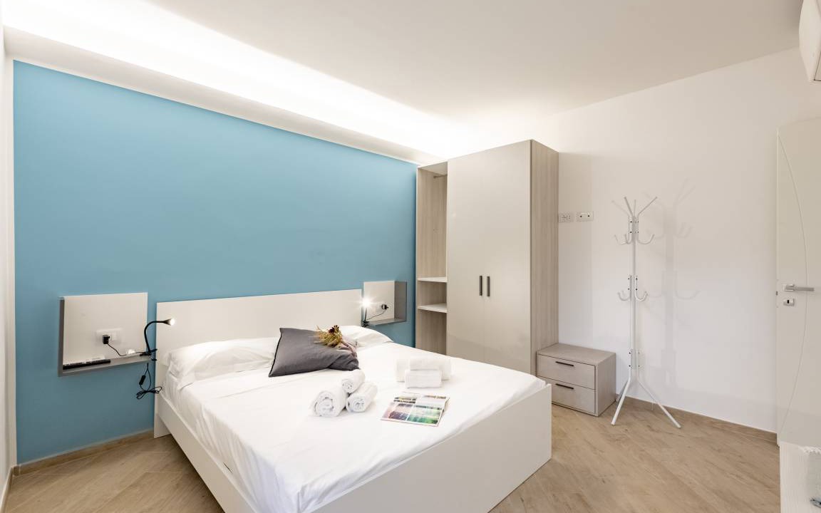 Photo of Bedroom in Castelletto