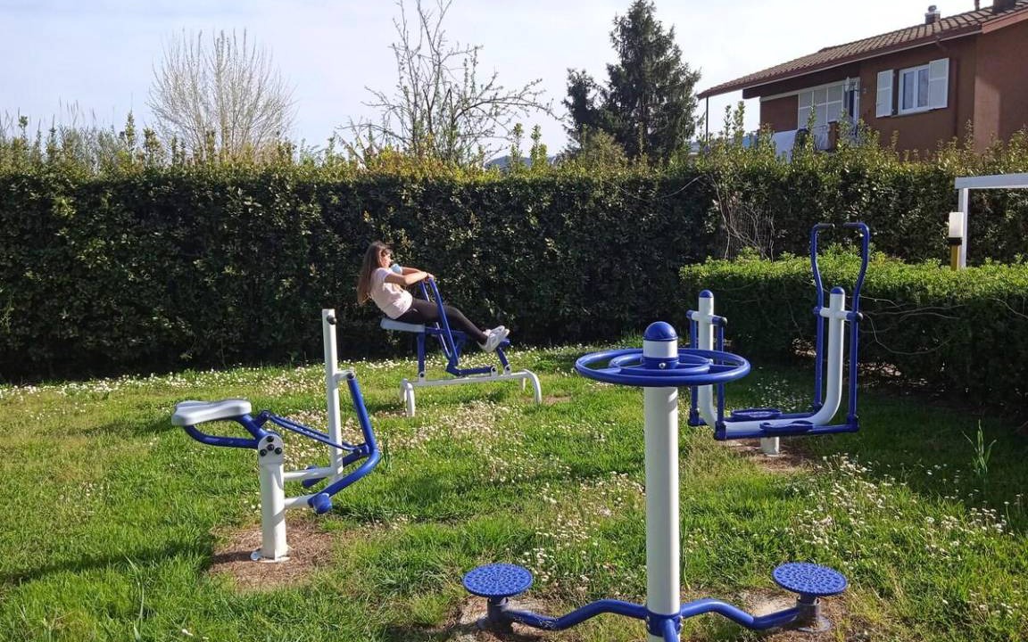 Photo of Outdoor in Ameglia