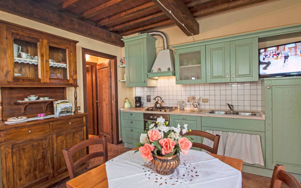 Photo of Kitchen in Gambassi Terme