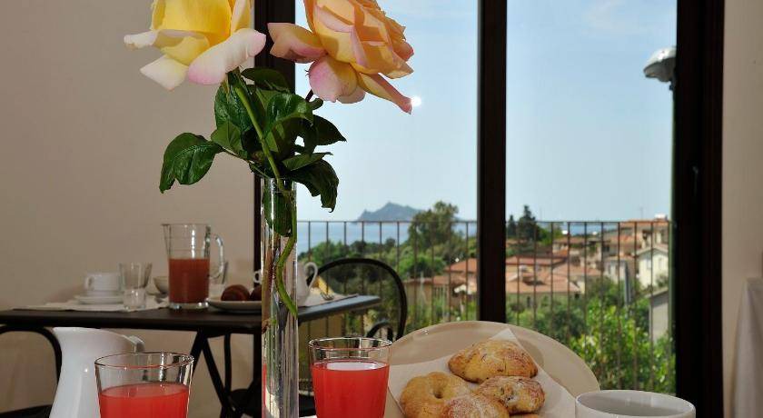 Photo of Patio Balcony in Santa Maria Navarrese