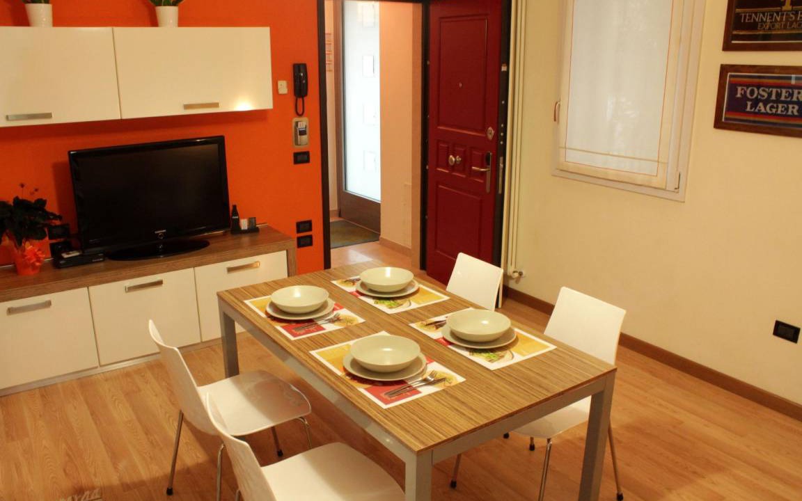 Photo of Kitchen in Romano d'Ezzelino