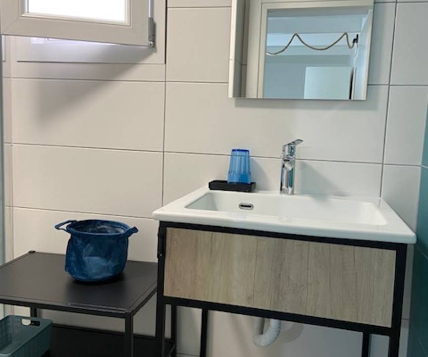 Photo of Bathroom in Marina Di Camerota