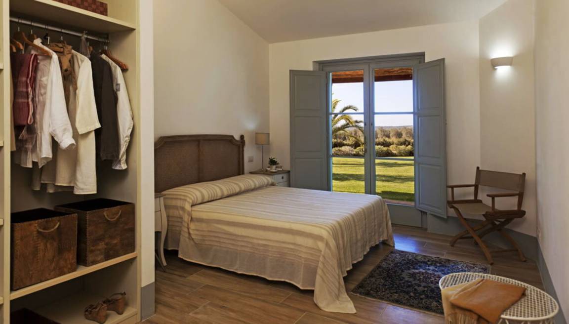 Photo of Bedroom in Manciano