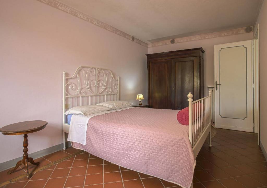 Photo of Bedroom in Pieve a Nievole