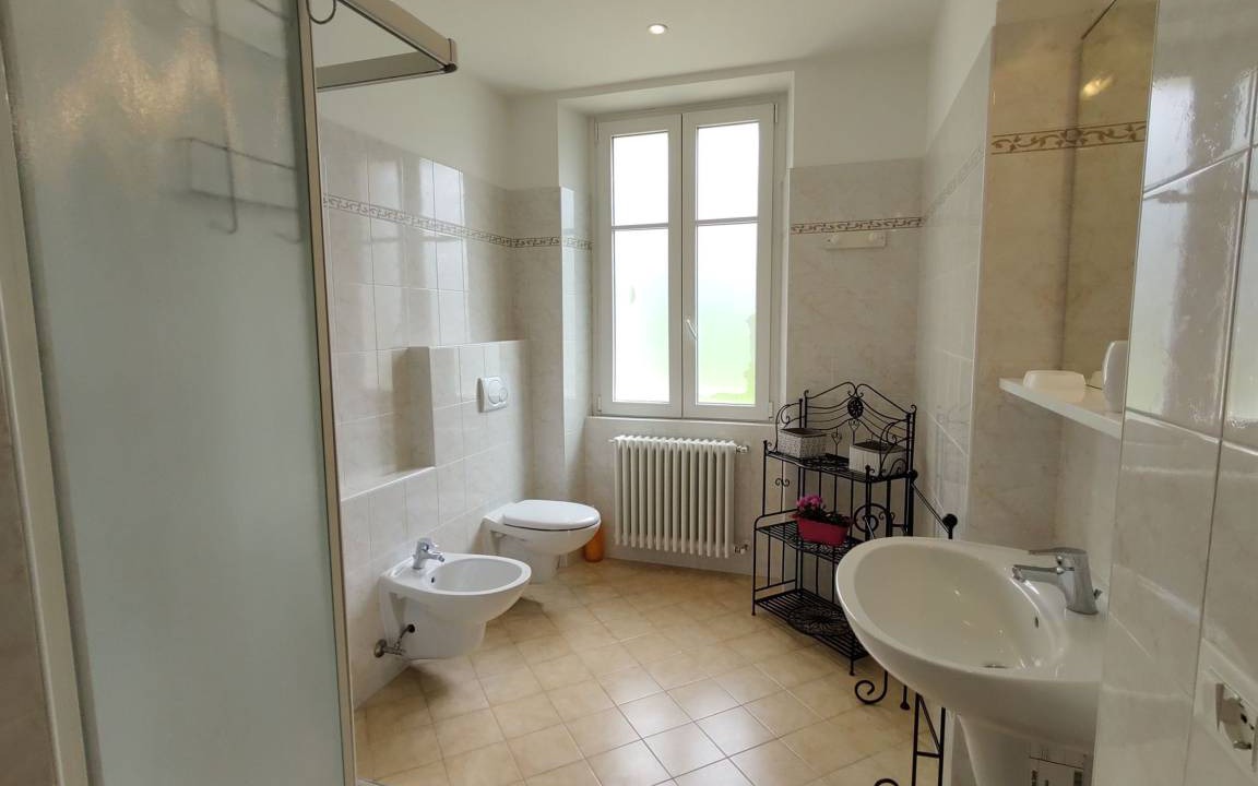 Photo of Bathroom in Azzano