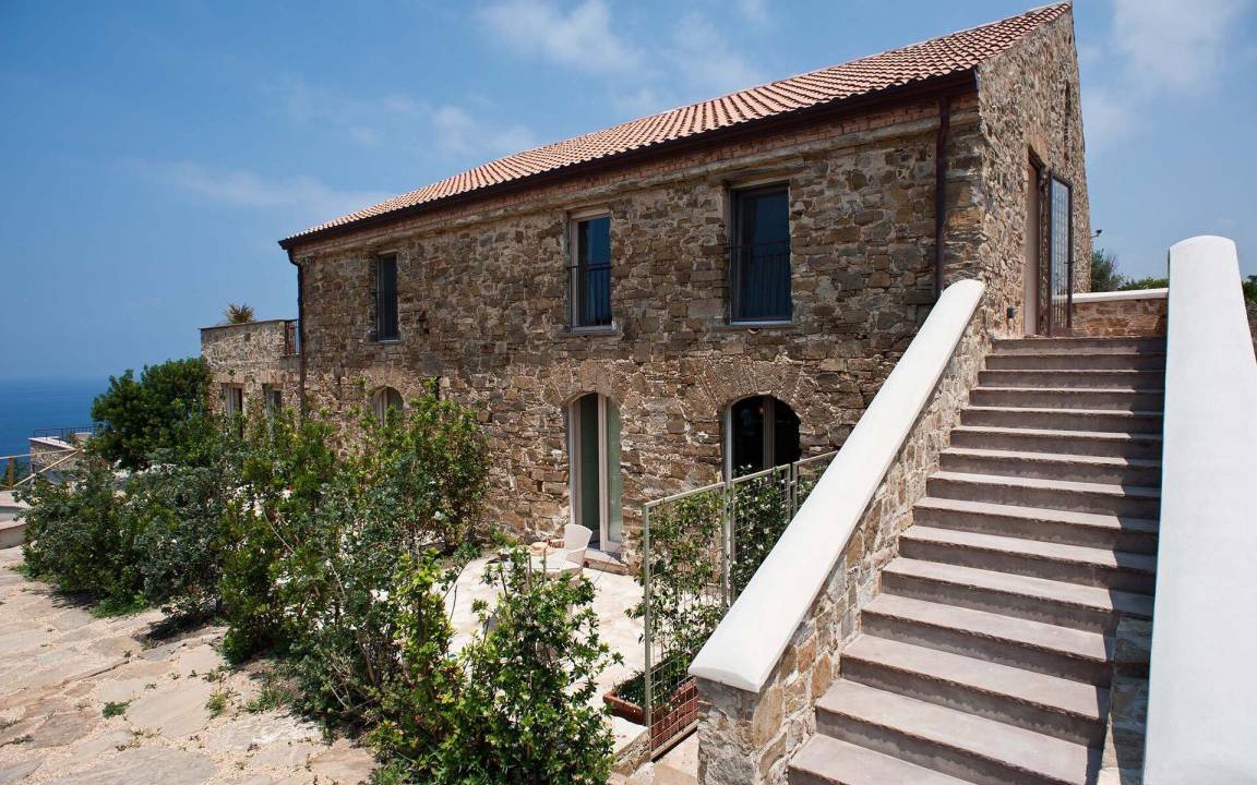 Photo of Buildings in San Marco di Castellabate