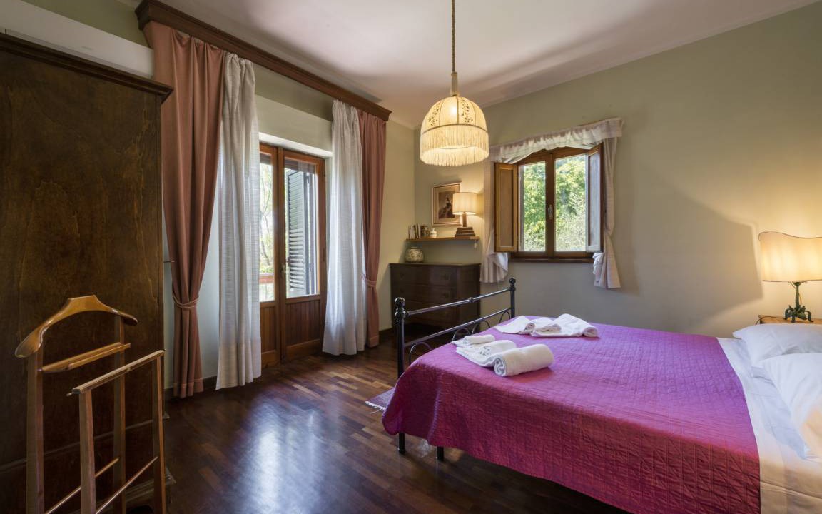 Photo of Bedroom in Il Borgo