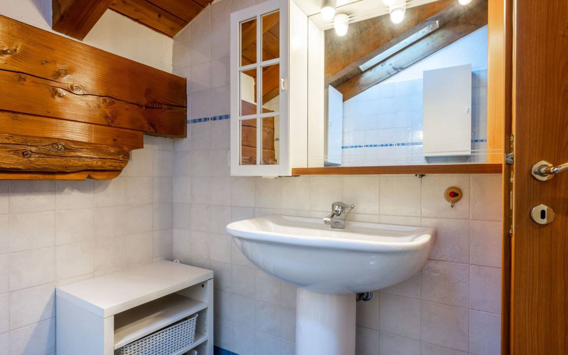 Photo of Bathroom in Ville Sur Sarre