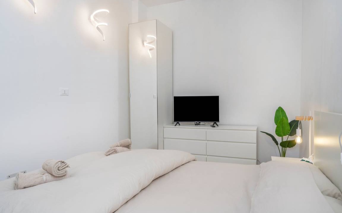 Photo of Bedroom in Cividale del Friuli