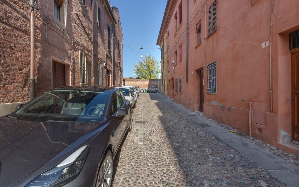 Photo of Others in Ferrara Historic Centre