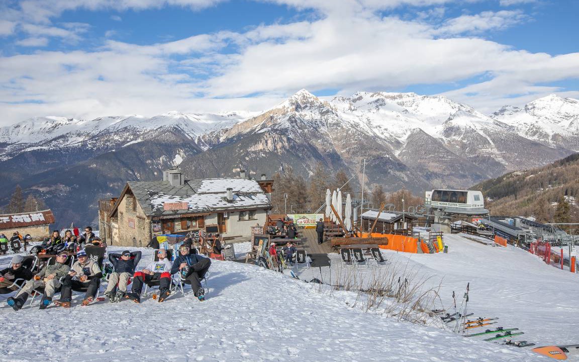 Photo of Others in Sauze d'Oulx