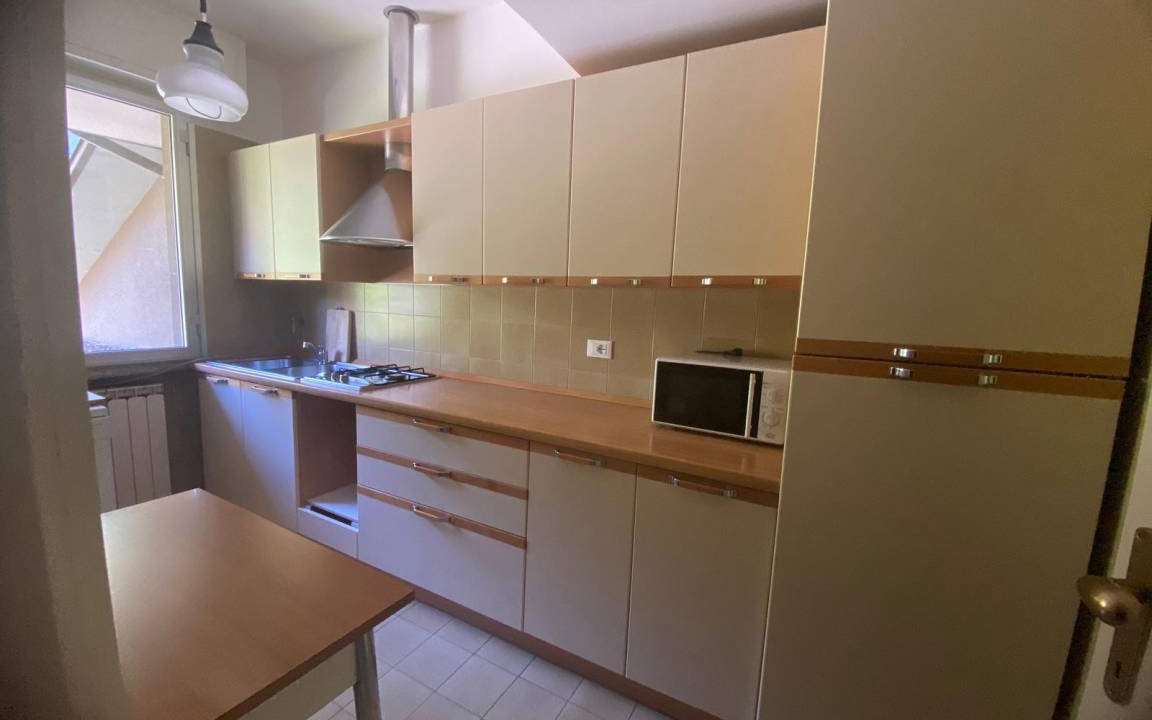 Photo of Kitchen in Susello