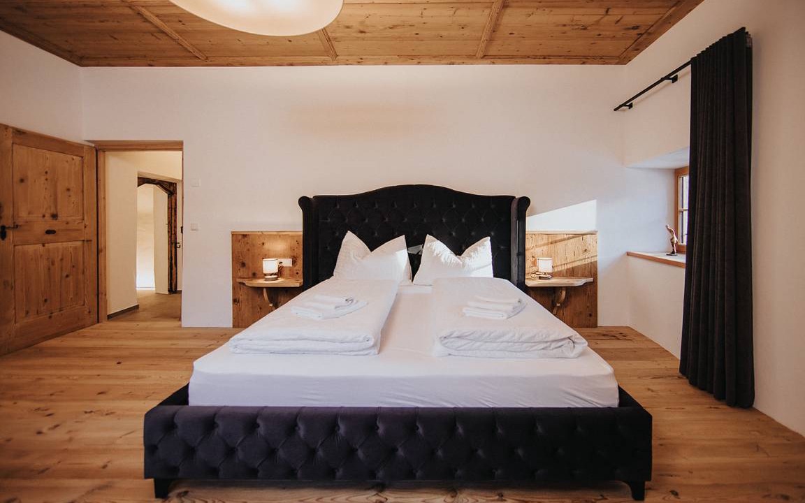 Photo of Bedroom in Sarntal
