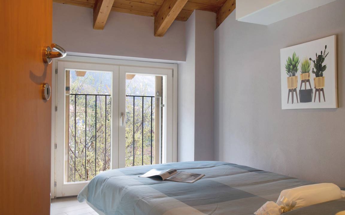 Photo of Bedroom in Castello