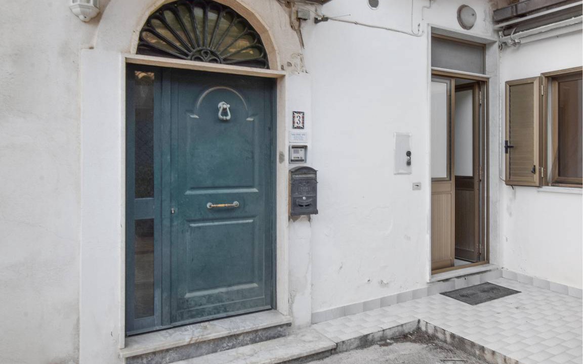Photo of Buildings in Soverato