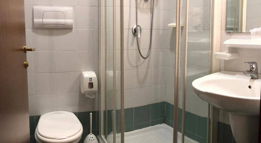 Photo of Bathroom in Chioggia