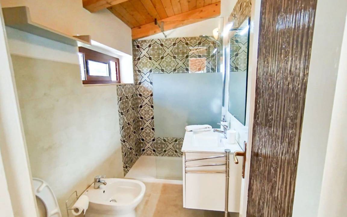 Photo of Bathroom in Zambrone