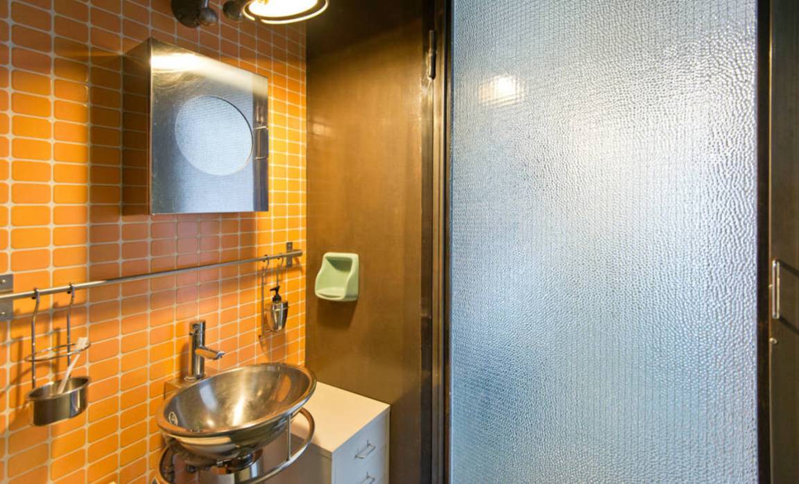 Photo of Bathroom in Quartiere XXIV Don Bosco