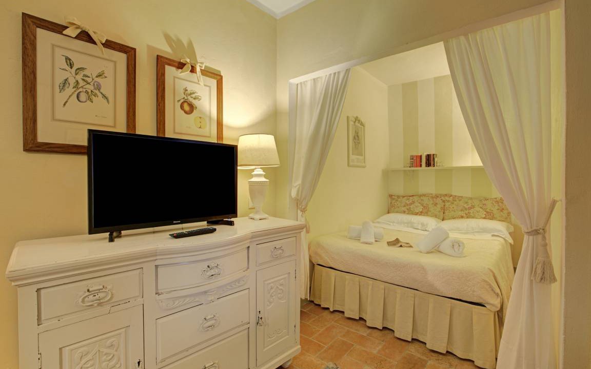 Photo of Bedroom in Gambassi Terme