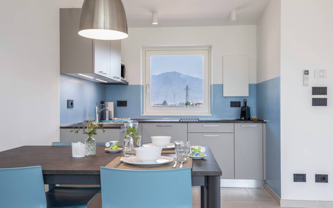 Photo of Kitchen in Laives