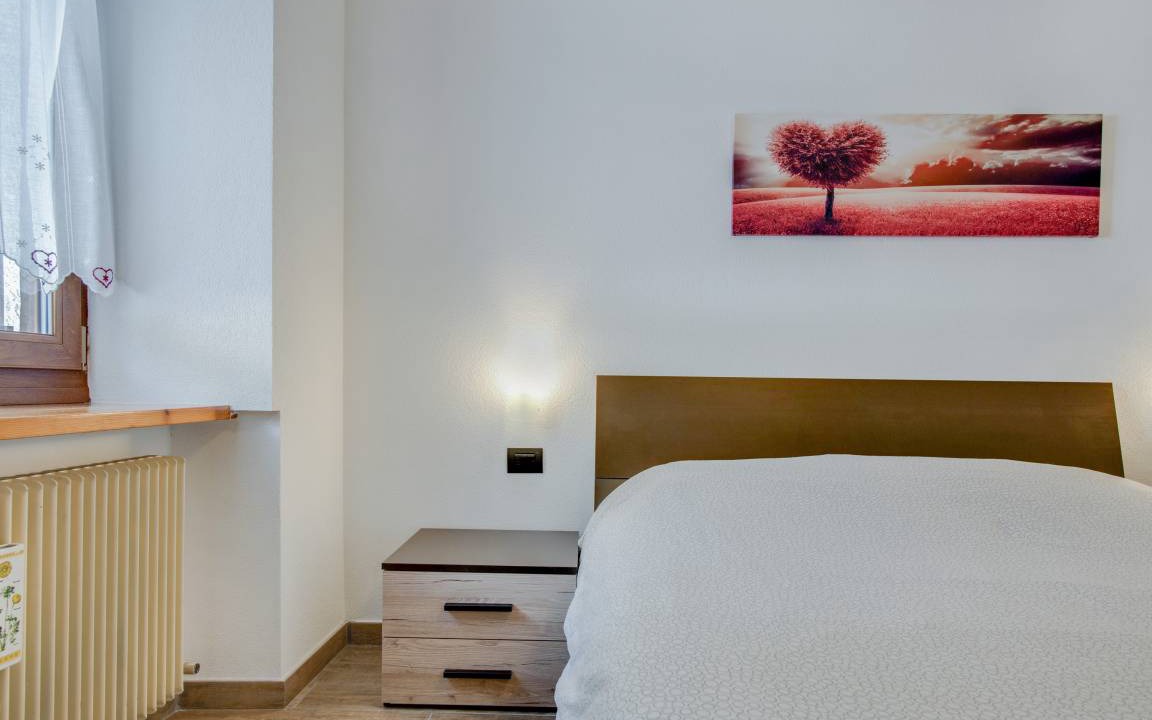 Photo of Bedroom in Canazei