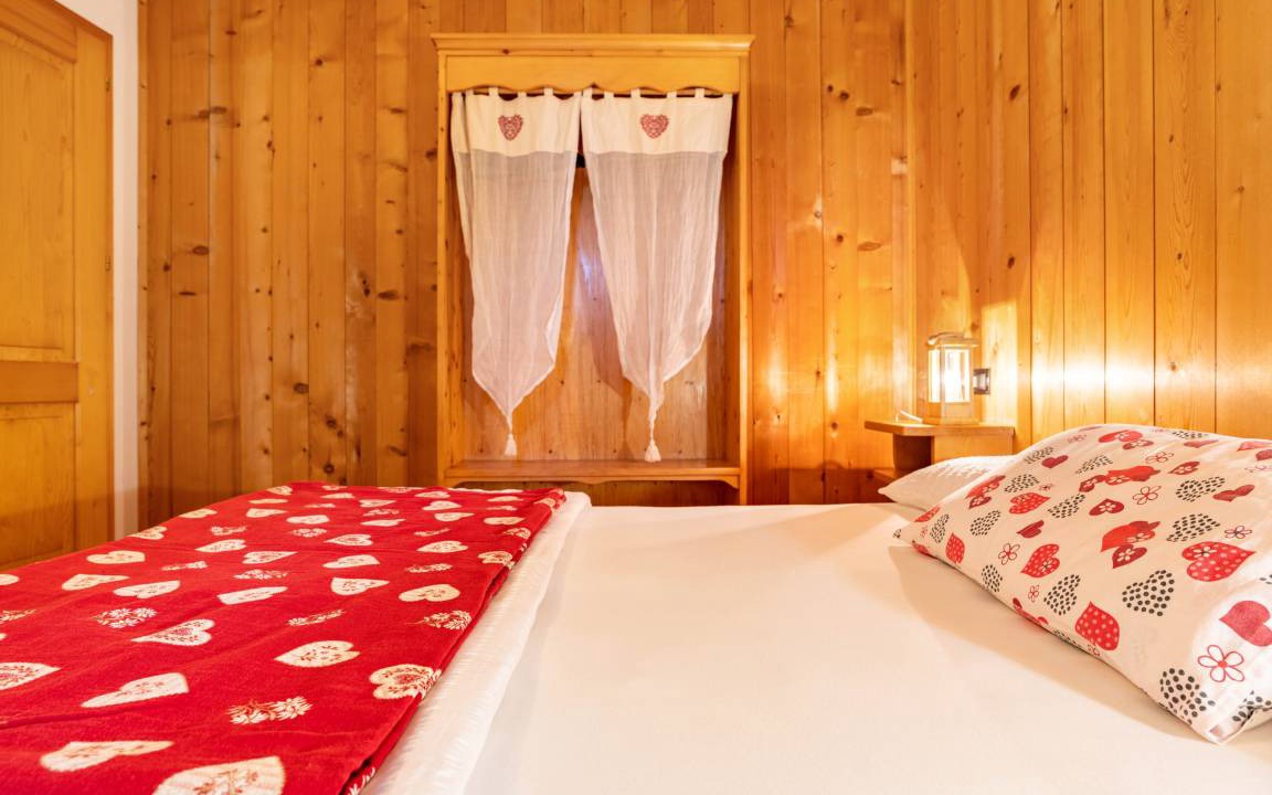 Photo of Bedroom in San Giacomo
