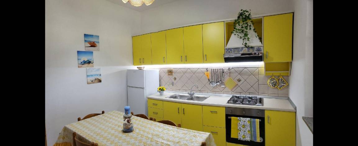 Photo of Kitchen in Ricadi
