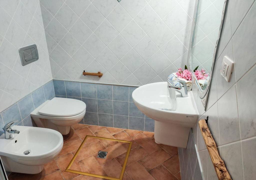 Photo of Bathroom in Villaggio delle Mimose