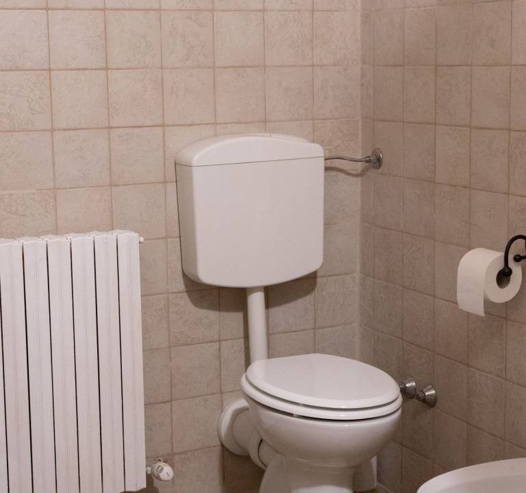 Photo of Bathroom in Mombaroccio