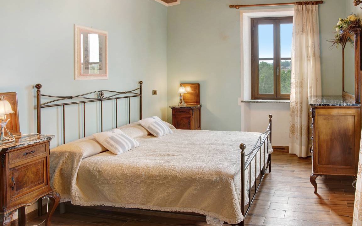 Photo of Bedroom in Costigliole d'Asti